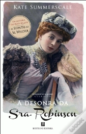 Capa do artigo A Desonra da Sra. Robinson