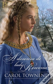 Capa do artigo A Desonra De Lady Rowena