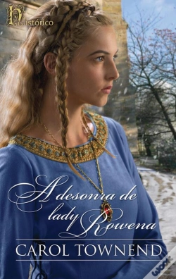 Capa do artigo A Desonra De Lady Rowena