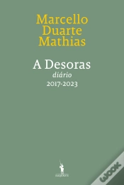 Capa do artigo A Desoras