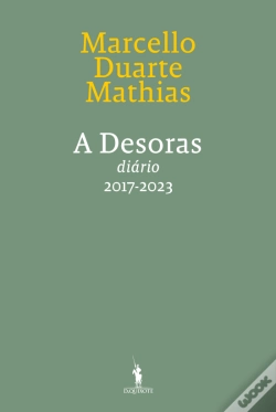 Capa do artigo A Desoras