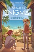 A Desordem - Crónicas de Enigma Nº 2
