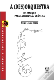 Capa do artigo A (Des)Orquestra