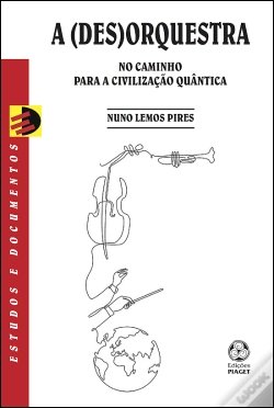 Capa do artigo A (Des)Orquestra