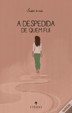 Capa do artigo A despedida de quem fui