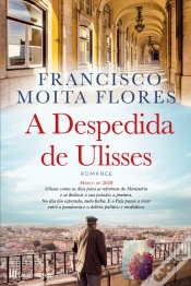 Capa do artigo A Despedida de Ulisses