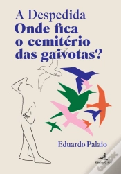 Capa do artigo A Despedida