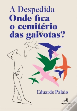 Capa do artigo A Despedida