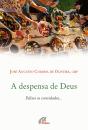 A Despensa de Deus - Preview