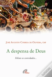 A Despensa de Deus