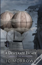 Capa do artigo A Desperate Escape