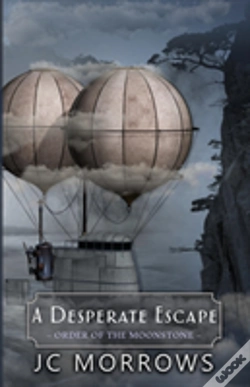 Capa do artigo A Desperate Escape