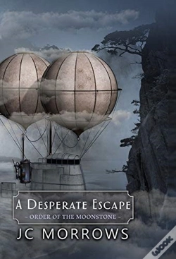 Capa do artigo A Desperate Escape