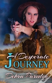 Capa do artigo A Desperate Journey