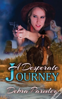 Capa do artigo A Desperate Journey