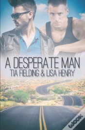 Capa do artigo A Desperate Man