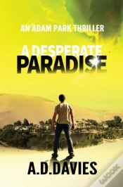Capa do artigo A Desperate Paradise