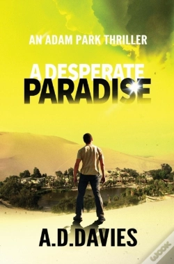 Capa do artigo A Desperate Paradise