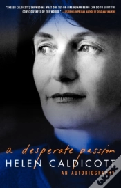 Capa do artigo A Desperate Passion