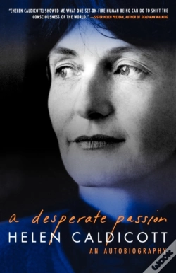Capa do artigo A Desperate Passion