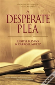 Capa do artigo A Desperate Plea