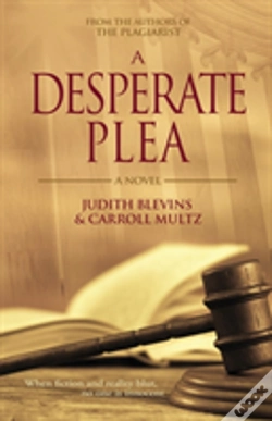 Capa do artigo A Desperate Plea