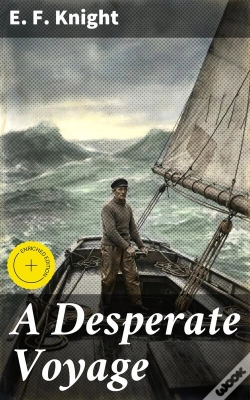 Capa do artigo A Desperate Voyage