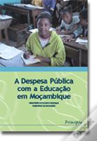A Despesa Pública com a Educação em Moçambique