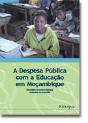 A Despesa Pública com a Educação em Moçambique - Preview