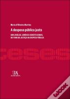 A Despesa Pública Justa