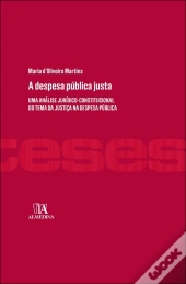 A Despesa Pública Justa
