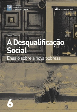 Capa do artigo A Desqualificação Social