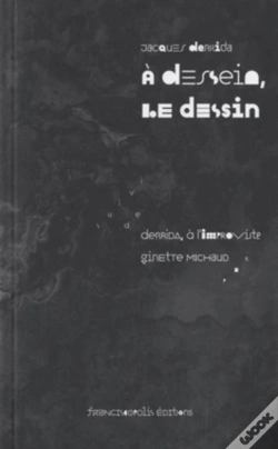 Capa do artigo À Dessein, le Dessin