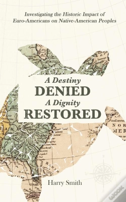 Capa do artigo A Destiny Denied... A Dignity Restored