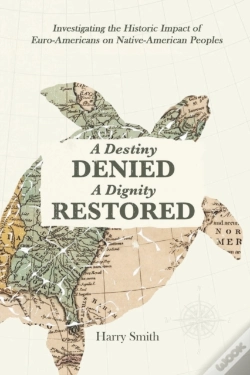 Capa do artigo A Destiny Denied... A Dignity Restored
