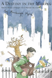 Capa do artigo A Destiny In The Making