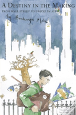 Capa do artigo A Destiny In The Making