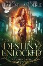 A Destiny Unlocked - Preview