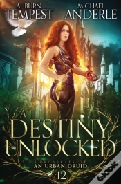Capa do artigo A Destiny Unlocked