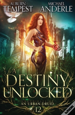 Capa do artigo A Destiny Unlocked