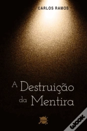 Capa do artigo A Destruição da Mentira