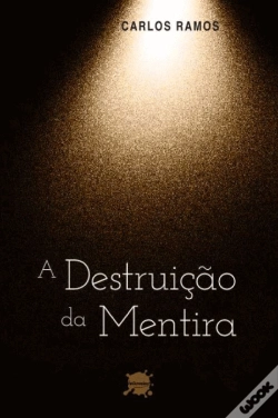 Capa do artigo A Destruição da Mentira