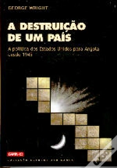 A Destruição de um País