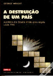 Capa do artigo A Destruição de um País