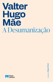 Capa do artigo A Desumanização