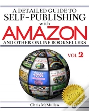 Capa do artigo A Detailed Guide To Self-Publishing With Amazon And Other Online Booksellers