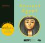 A Detective At The Louvre ; Ancient Egypte ; Game Book - Preview