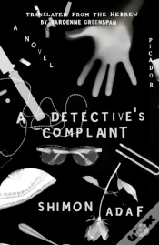 Capa do artigo A Detective