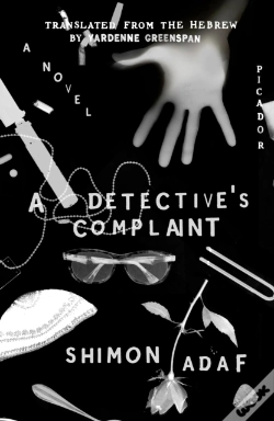 Capa do artigo A Detective'S Complaint