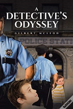 Capa do artigo A Detective'S Odyssey